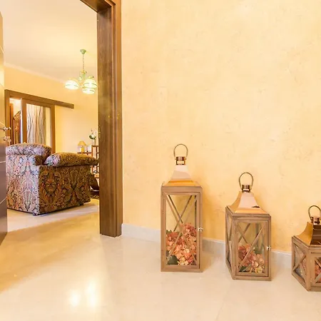 Casa Vacanze Edera Melissano
