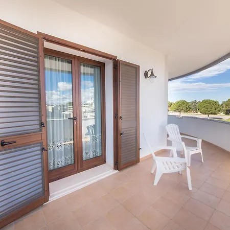 Casa Vacanze Edera Melissano