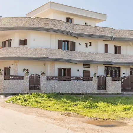 Casa Vacanze Edera Melissano