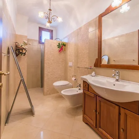 公寓 Casa Vacanze Edera *