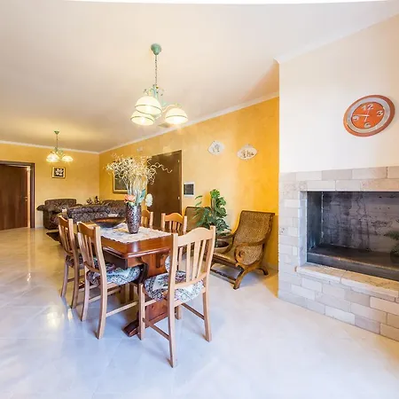 Apartment Casa Vacanze Edera