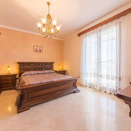 Apartment Casa Vacanze Edera Melissano