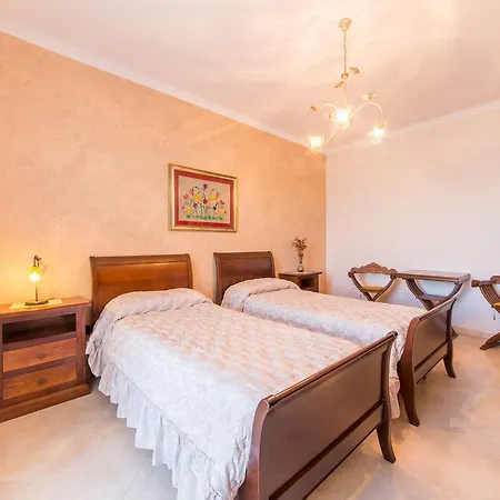 Casa Vacanze Edera Apartment Melissano