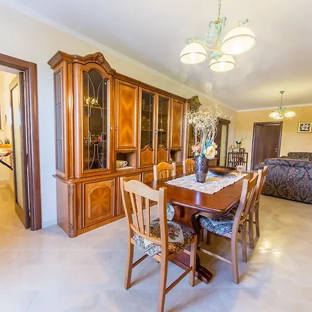 公寓 Casa Vacanze Edera