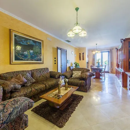 Casa Vacanze Edera