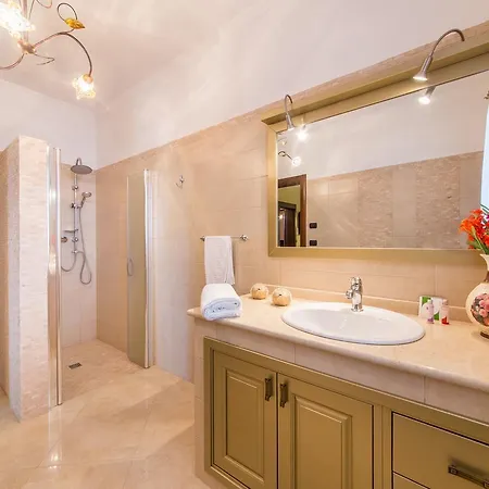 Apartment Casa Vacanze Edera Melissano