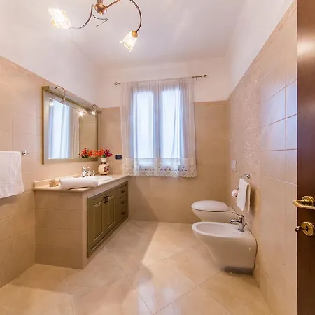Apartment Casa Vacanze Edera Melissano