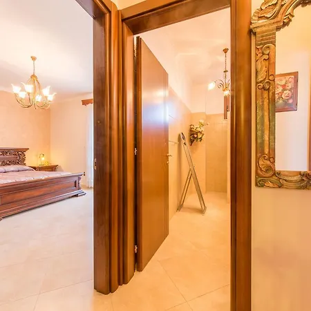 公寓 Casa Vacanze Edera *