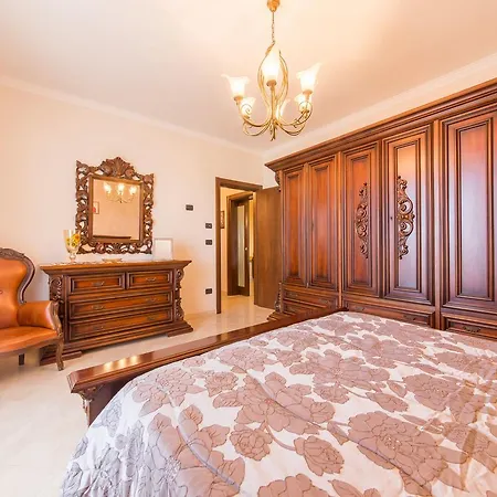Casa Vacanze Edera *