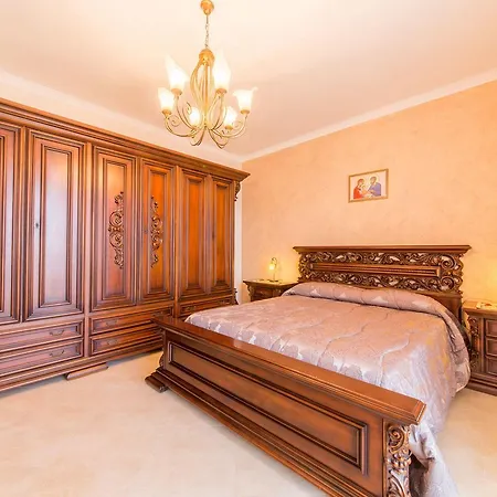 Casa Vacanze Edera Melissano