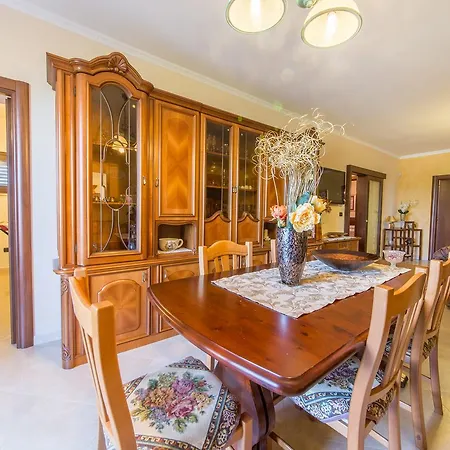 Casa Vacanze Edera 公寓 Melissano