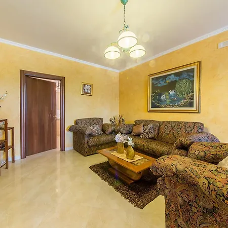 Apartment Casa Vacanze Edera *